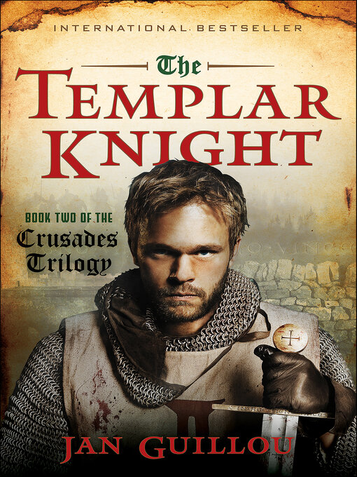 Title details for The Templar Knight by Jan Guillou - Wait list